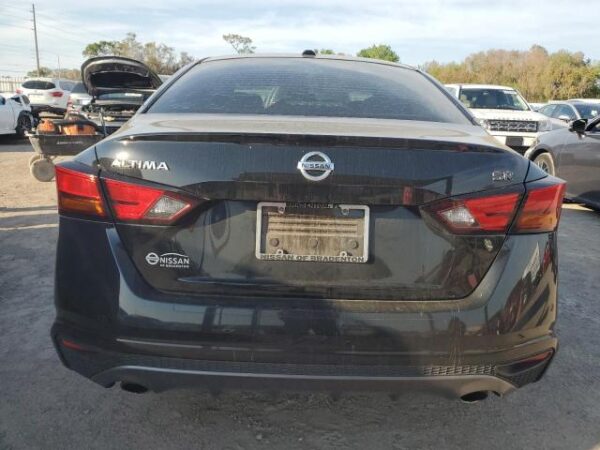Nissan ALTIMA 2019 - 1N4BL4CV3KC179981