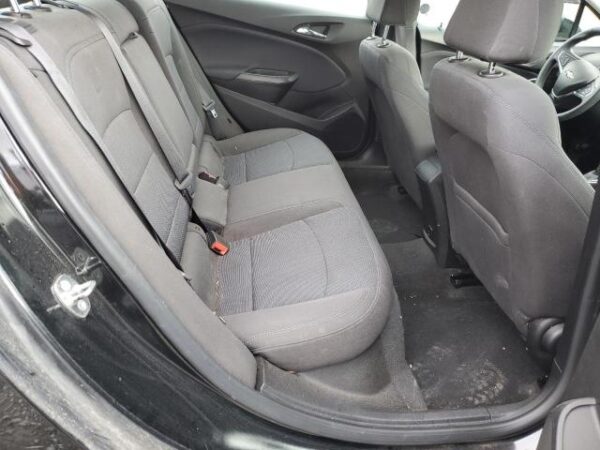 Chevrolet CRUZE 2018 - 1G1BE5SM1J7215511