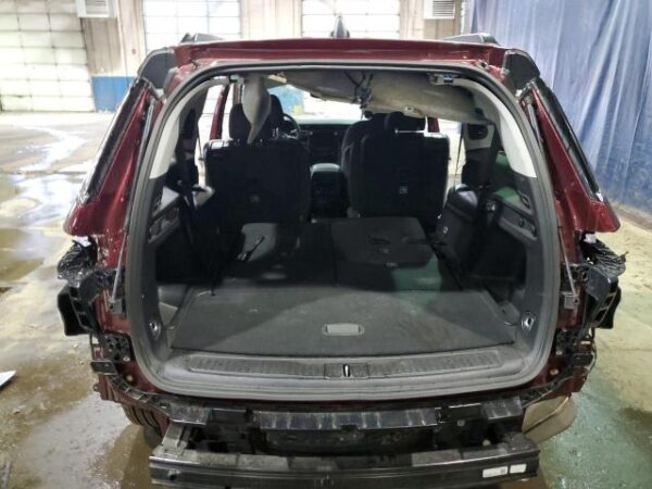 Jeep Grand Cherokee 2023 - 1C4RJJAG0P8901709