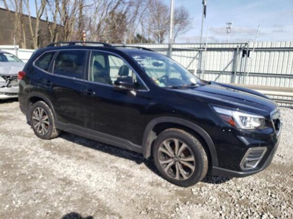 Subaru FORESTER 2019 - JF2SKAUC2KH429966
