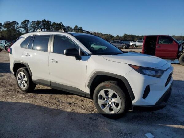 Toyota RAV4 2020 - 2T3H1RFV5LW103714