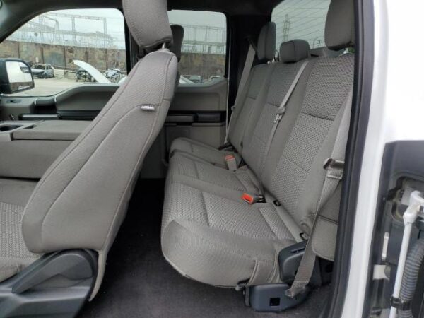 Ford F150 2020 - 1FTEX1EP0LKF10077