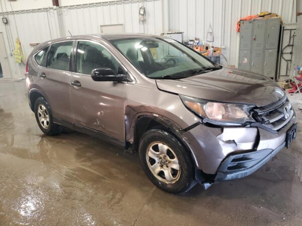 HONDA CRV TAN - 5J6RM4H35CL058944