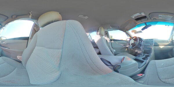 TOYOTA CAMRY GRAY - 4T1BF1FK5HU653025