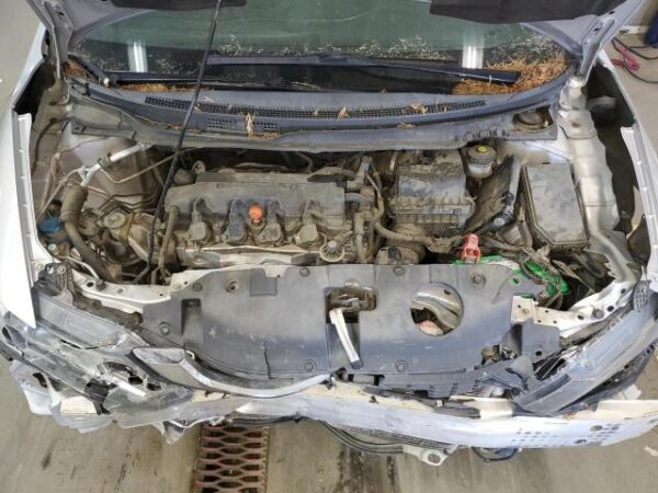 Honda Civic 2015 - 19XFB2F89FE277727