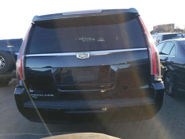 Cadillac Escalade 2020 - 1GYS4HKJ7LR160369