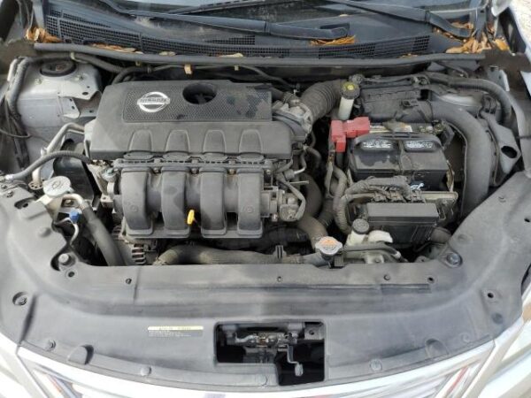 Nissan SENTRA 2015 - 3N1AB7AP4FL643078