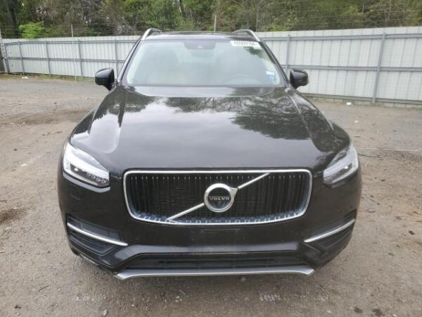 Volvo XC90 2016 - YV4A22PK9G1053654