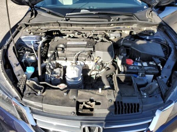 Honda Accord 2015 - 1HGCR2F80FA219489