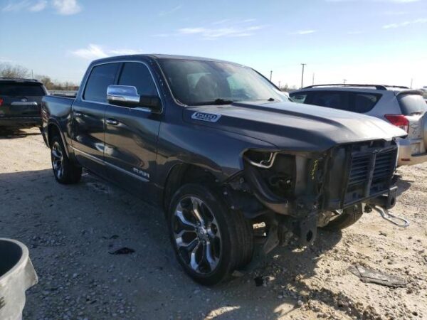 Ram 1500 2019 - 1C6RREHT8KN894030