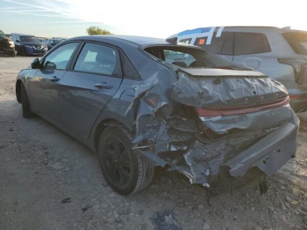 Hyundai Elantra 2021 - KMHLS4AG1MU179170