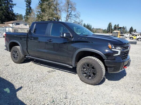 Chevrolet SILVERADO 2022 - 3GCUDHEL0NG673266