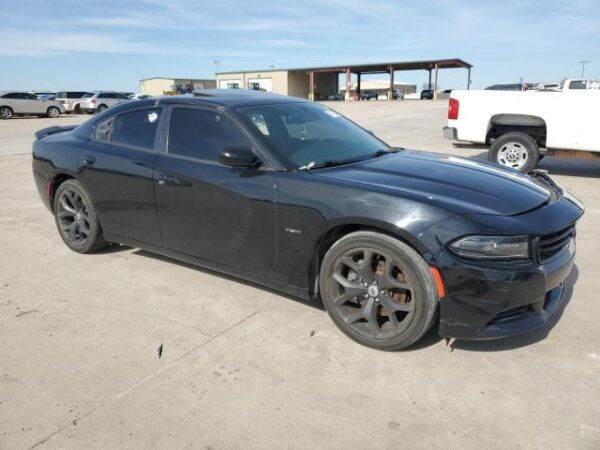Dodge CHARGER 2016 - 2C3CDXCT7GH297634