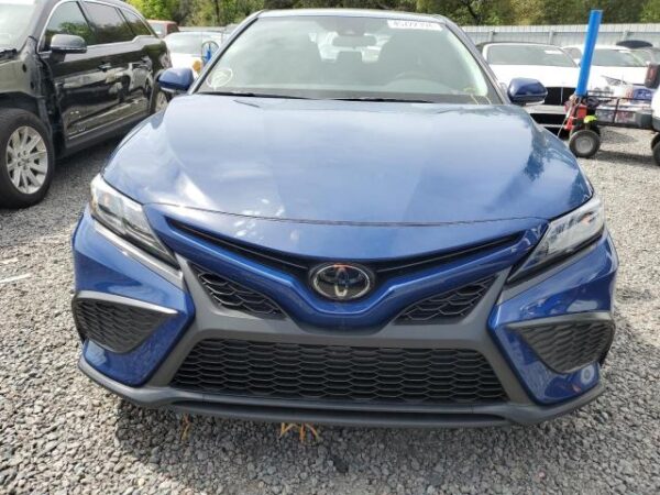 Toyota CAMRY 2023 - 4T1G11AK7PU116473