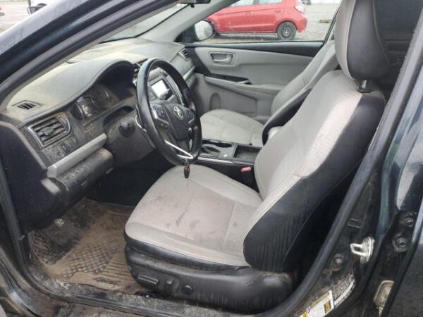 Toyota CAMRY 2016 - 4T1BF1FK2GU228117