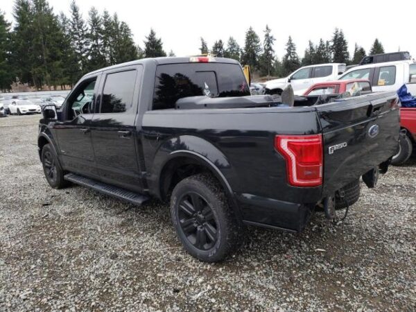 Ford F150 2015 - 1FTEW1EG0FKD36938