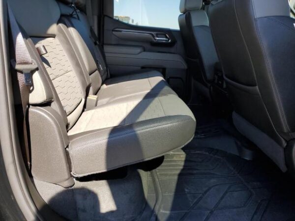 Chevrolet SILVERADO 2022 - 3GCUDHEL0NG673266