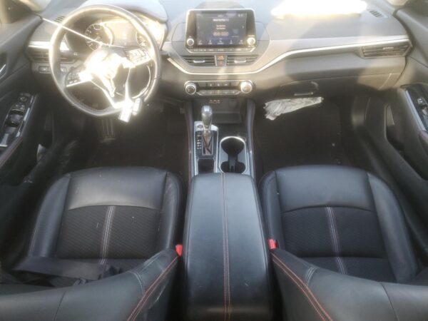 NISSAN ALTIMA BLUE - 1N4BL4CVXRN352555
