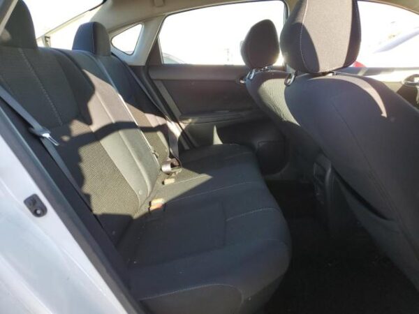 Nissan SENTRA 2017 - 3N1AB7AP4HY227845