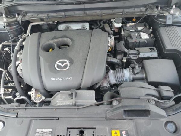 Mazda CX-5 2020 - JM3KFACM5L0786546
