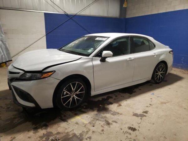Toyota CAMRY 2023 - 4T1G11AK5PU102183