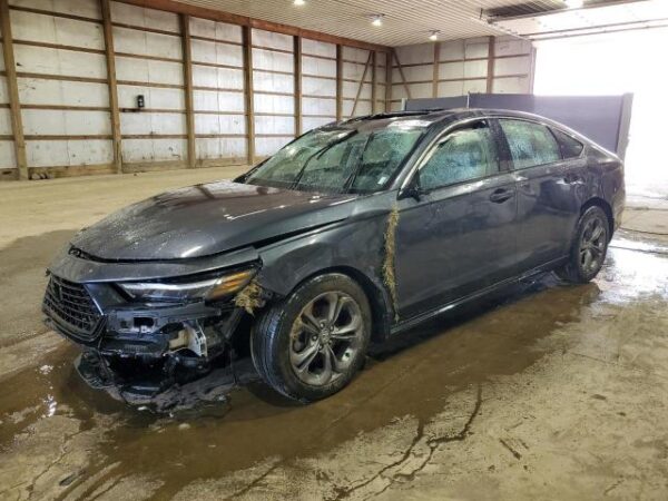 Honda Accord 2023 - 1HGCY1F36PA002404