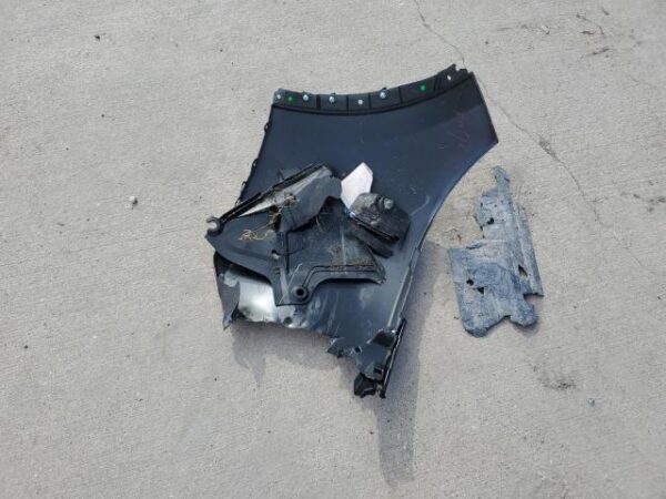 Mazda CX-5 2023 - JM3KFBCM7P0235756