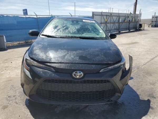 Toyota COROLLA 2021 - 5YFEPMAE6MP251300