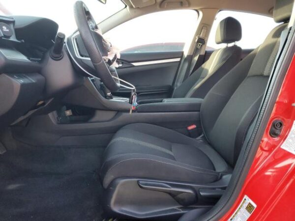 Honda Civic 2016 - 2HGFC2F51GH564778