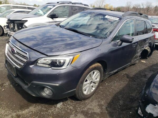 Subaru OUTBACK 2016 - 4S4BSAFC2G3268787