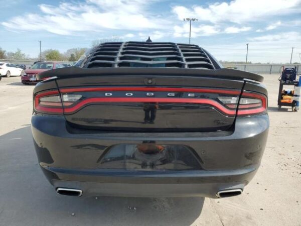 Dodge CHARGER 2016 - 2C3CDXCT7GH297634