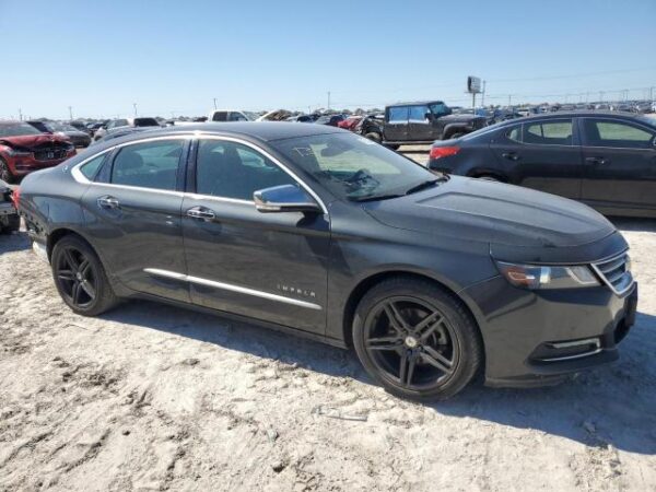 Chevrolet IMPALA 2015 - 1G1155SL1FU136447