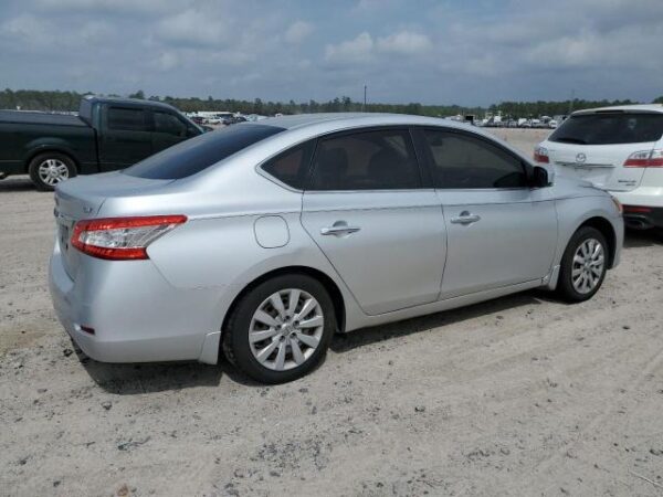Nissan SENTRA 2015 - 3N1AB7AP4FL643078
