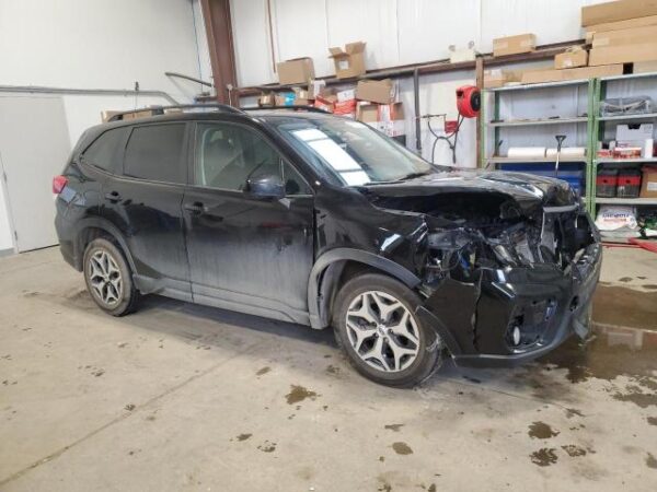 Subaru FORESTER 2020 - JF2SKEJC9LH534050