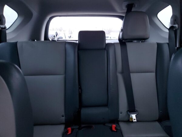 TOYOTA RAV4 BLUE - 2T3DFREV3FW332768
