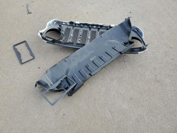 Jeep WRANGLER 2021 - 1C4HJXEG7MW830265