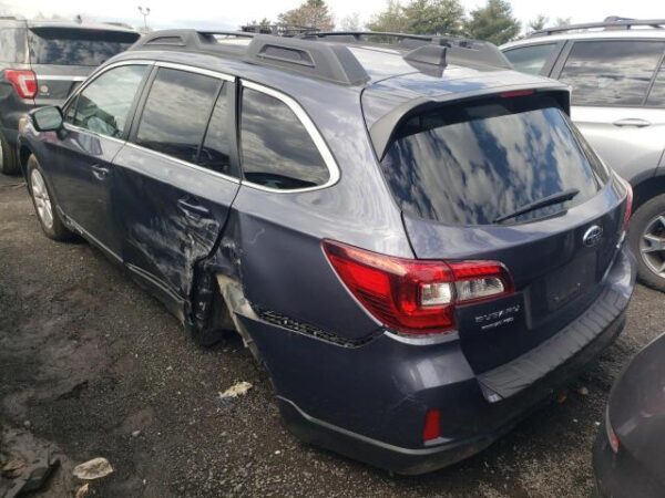 Subaru OUTBACK 2016 - 4S4BSAFC2G3268787
