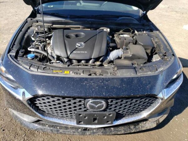 Mazda 3 2021 - 3MZBPBBM2MM207599
