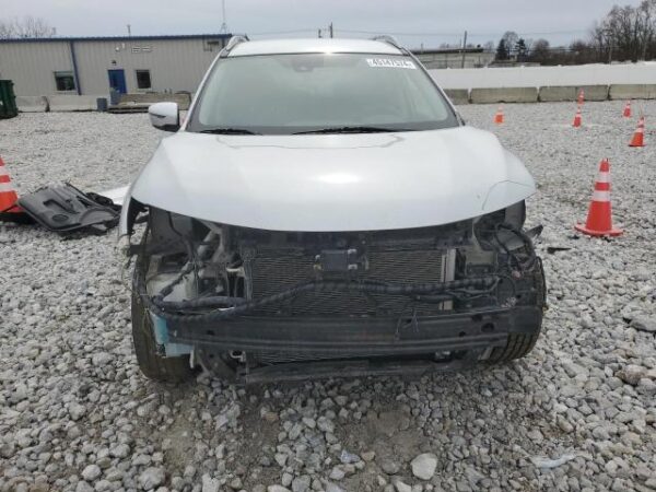 Nissan ROGUE 2019 - 5N1AT2MV5KC715821