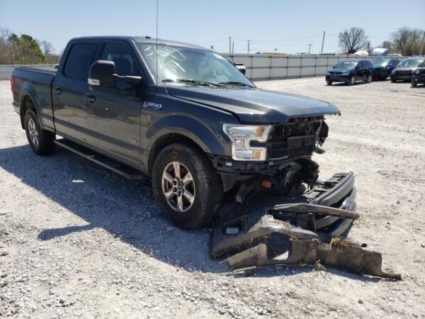 Ford F150 2017 - 1FTFW1EG3HFC68117