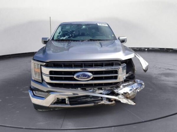 Ford F150 2021 - 1FTEW1C5XMKD57228