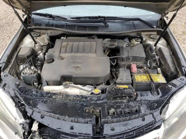 Toyota CAMRY 2015 - 4T1BK1FK9FU028748