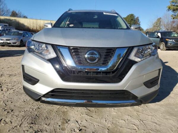 Nissan ROGUE 2020 - KNMAT2MT2LP529845