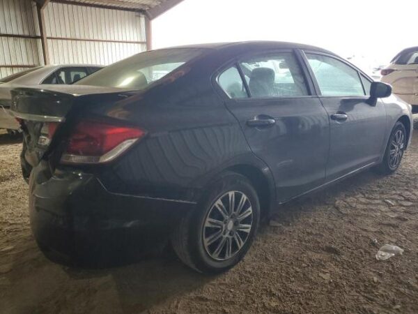 Honda Civic 2015 - 2HGFB2F59FH542335