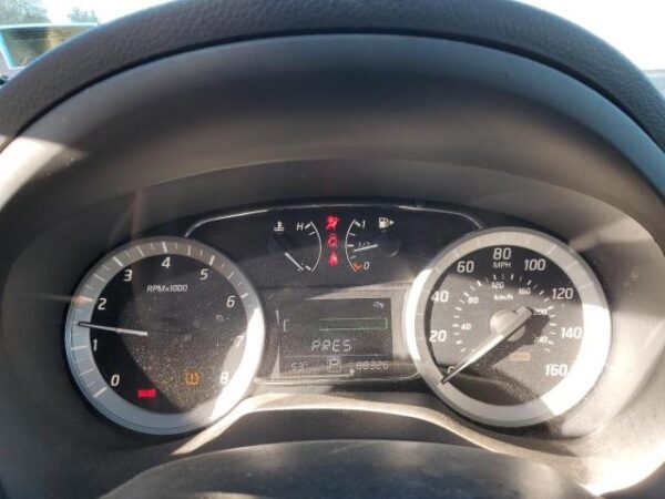 Nissan SENTRA 2015 - 3N1AB7APXFL657471