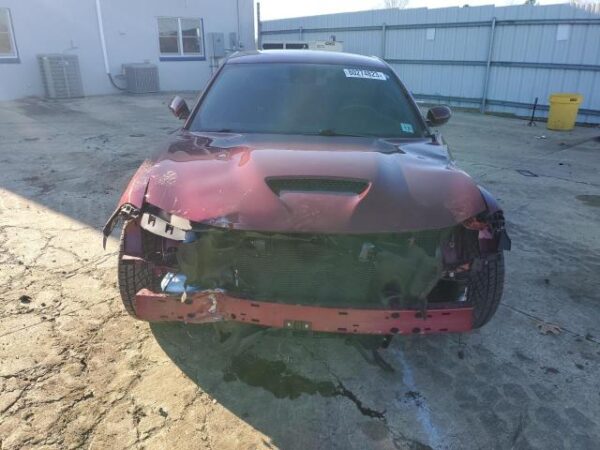 Dodge CHARGER 2020 - 2C3CDXGJ0LH240890