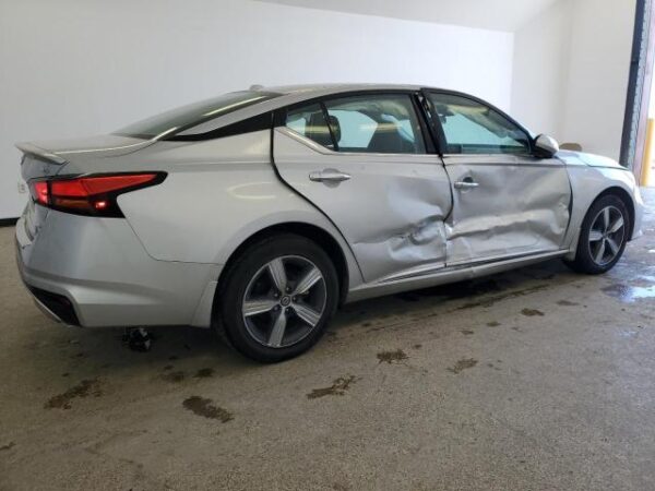 Nissan ALTIMA 2021 - 1N4BL4EW5MN380620