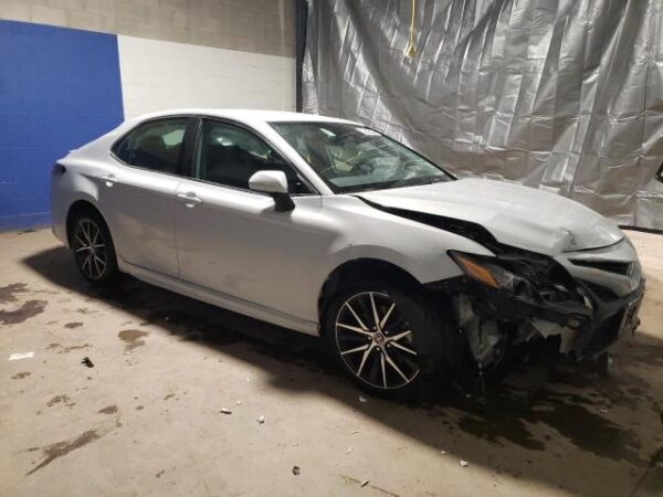 Toyota CAMRY 2023 - 4T1G11AK5PU102183