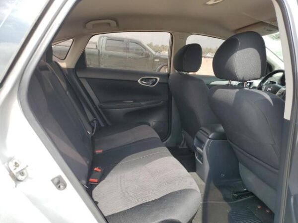 Nissan SENTRA 2015 - 3N1AB7AP4FL643078