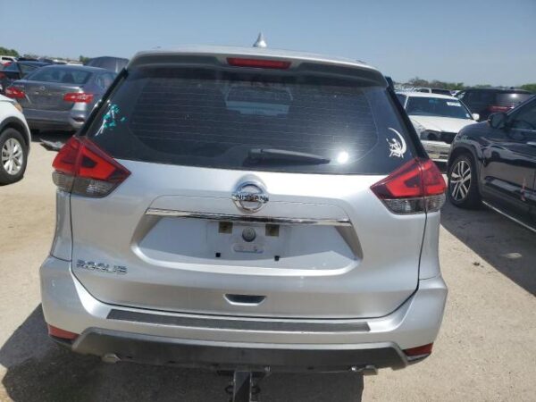 Nissan ROGUE 2017 - KNMAT2MT5HP556996